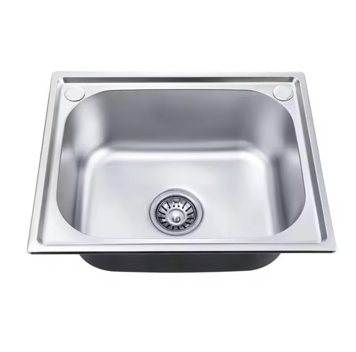 Kitchen Sink-Single Bowl