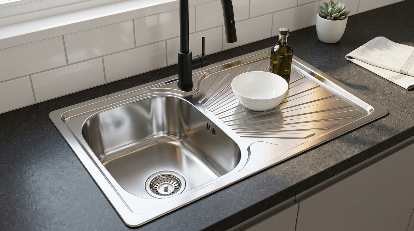 Kitchen Sink-SB/ST