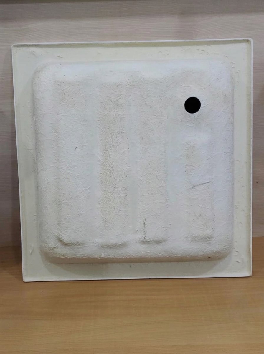 Fibre Shower Tray